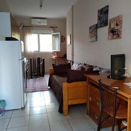 Cosy Studio Down Town كافالا المظهر الخارجي الصورة