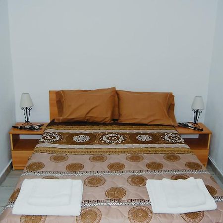 Cosy Studio Down Town كافالا المظهر الخارجي الصورة