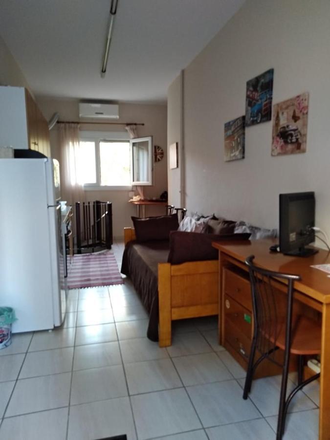Cosy Studio Down Town كافالا المظهر الخارجي الصورة