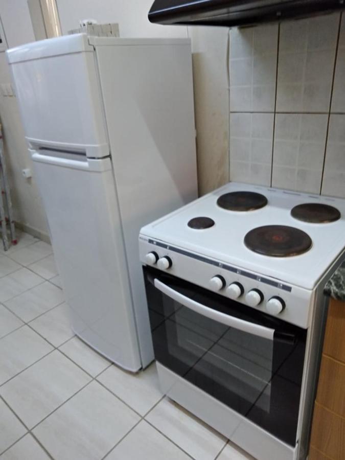 Cosy Studio Down Town كافالا المظهر الخارجي الصورة