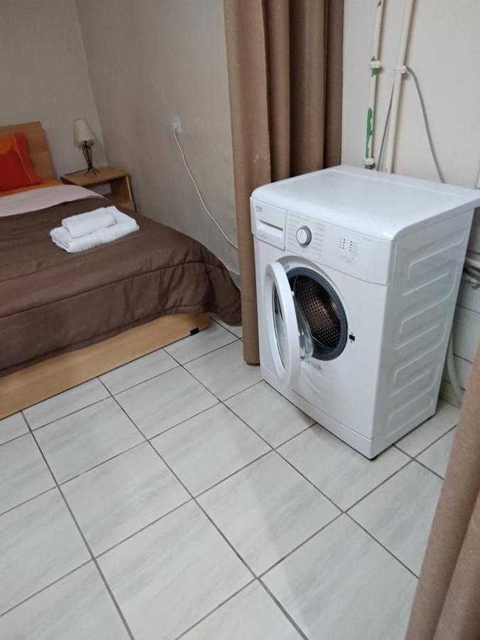Cosy Studio Down Town كافالا المظهر الخارجي الصورة