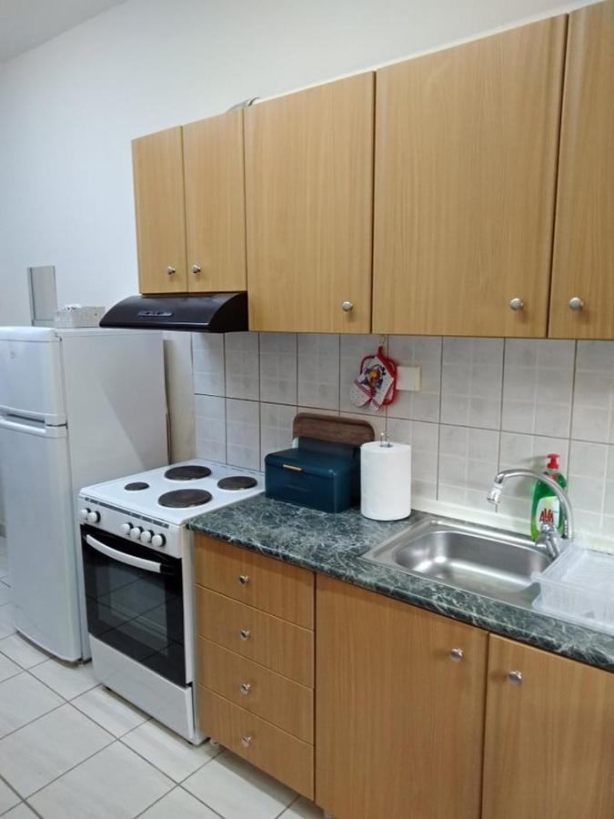 Cosy Studio Down Town كافالا المظهر الخارجي الصورة