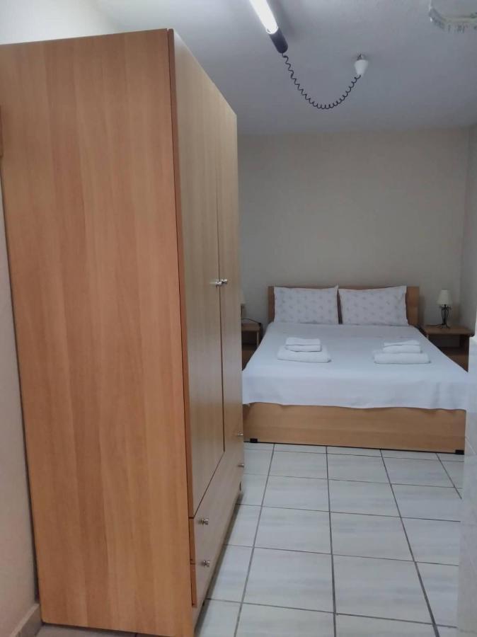 Cosy Studio Down Town كافالا المظهر الخارجي الصورة