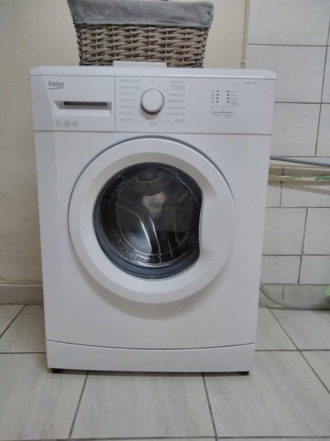 Cosy Studio Down Town كافالا المظهر الخارجي الصورة