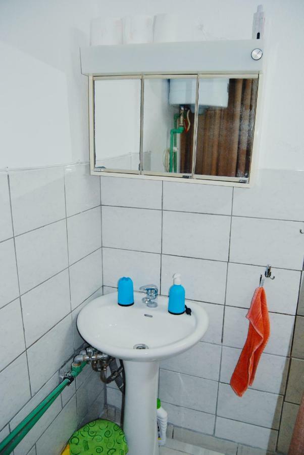 Cosy Studio Down Town كافالا المظهر الخارجي الصورة