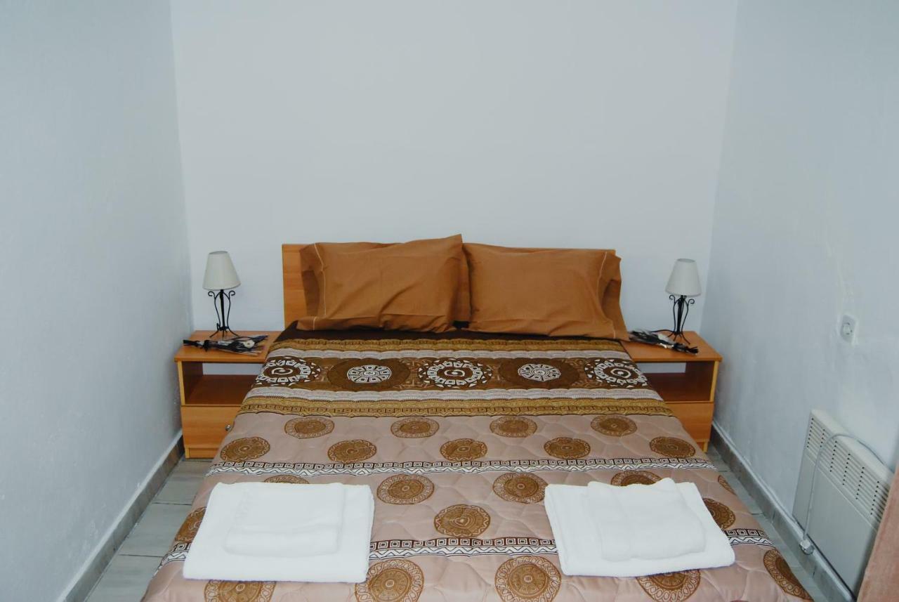Cosy Studio Down Town كافالا المظهر الخارجي الصورة