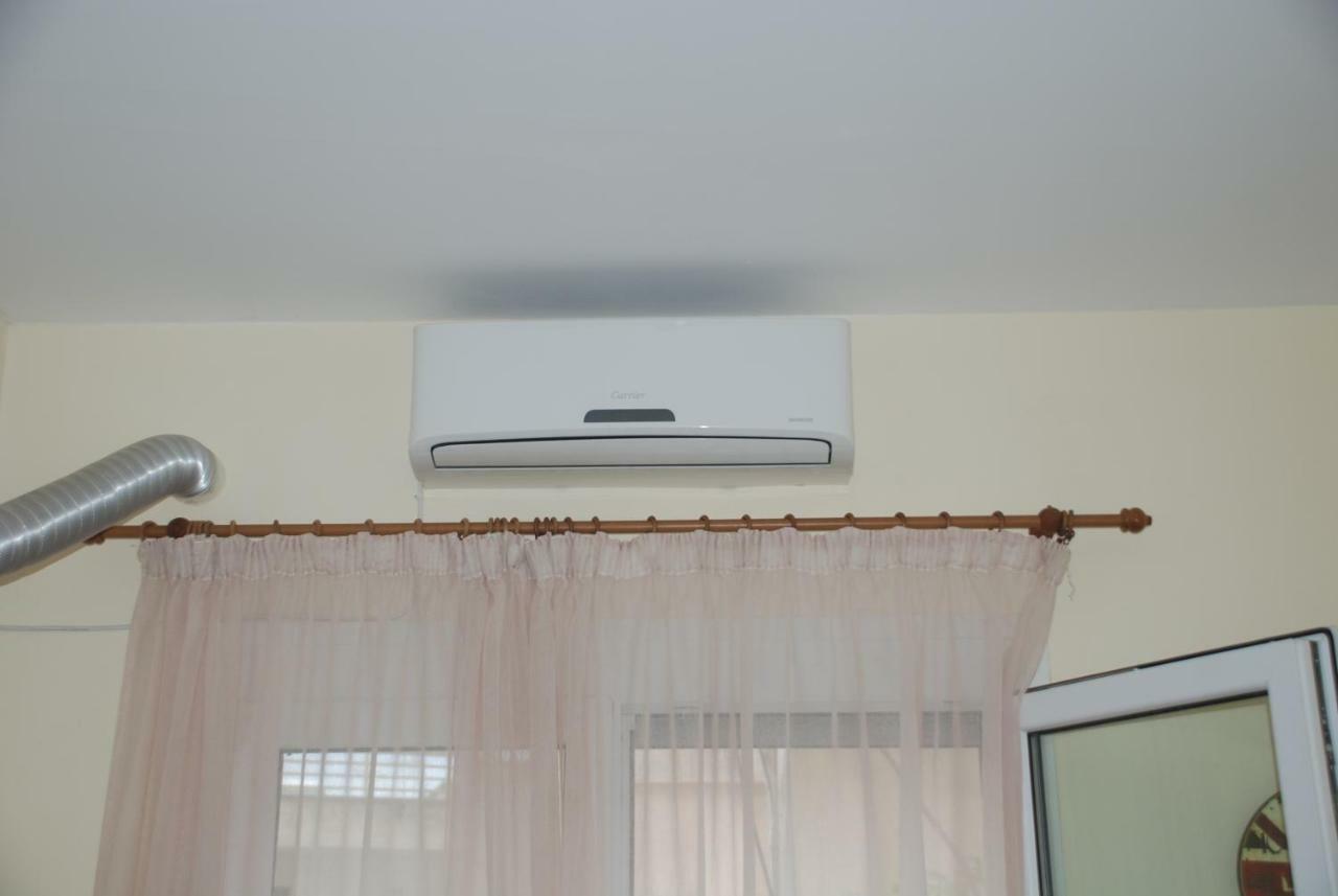 Cosy Studio Down Town كافالا المظهر الخارجي الصورة