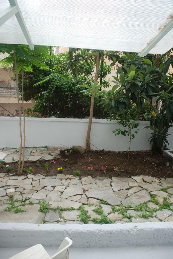 Cosy Studio Down Town كافالا المظهر الخارجي الصورة